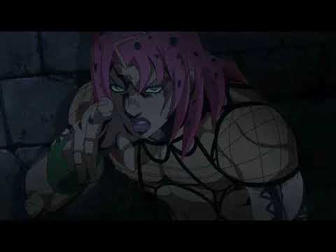 Diavolo Theme | JoJo | JJBA