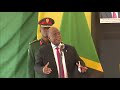 Serikali Ya Tanzania Kuagiza Dawa Kutoka Madagascar Kwa Ajili Ya Corona