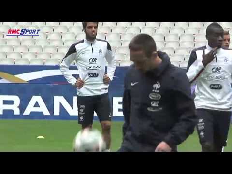 Le JT RMC SPORT du 3 juin - Contre-la-montre lancé pour Ribéry