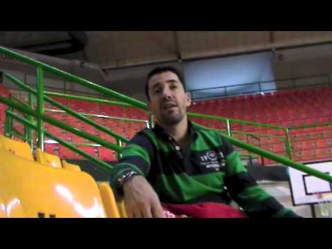 Entrevistas Siareiras: Gonzalo García de Vitoria