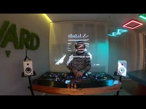 Rizolation Remote Tour ‣ Funky Lounge (Herastrau)