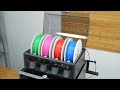 3D-принтер Bambu Lab P2S Прев'ю 11