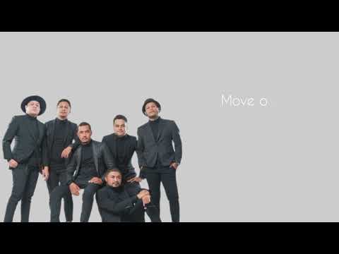 lirik lagu move on - JP For Maluku