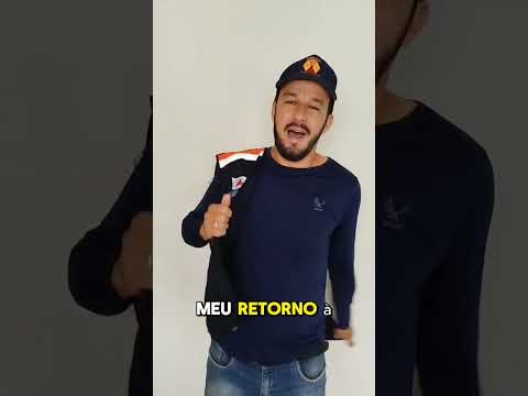 Defesa Civil celebra 8 anos em Dores de Campos MG 🔺