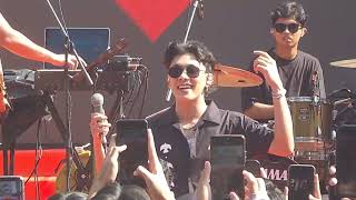 Download lagu Kenriz Sakit Hati at CFD Fx Sudirman 6 Juli 2025 mp3 Download lagu Kenriz Sakit Hati at CFD Fx Sudirman 6 Juli 2025 mp3