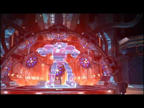 Transformers Earth Wars Crystal Cracking