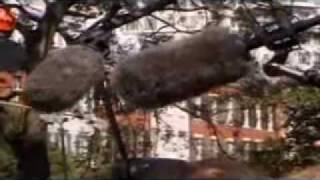 Adam Curtis - The Rise and Fall of the TV Journalist