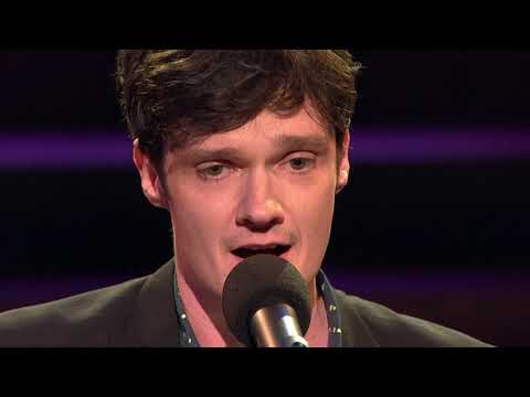 Hywel Pitts - Deffro Hebdda' Chdi