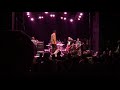 Modern Life Is War - The Outsiders (AKA Hell Is For Heroes Part 1) Live 01/12/19