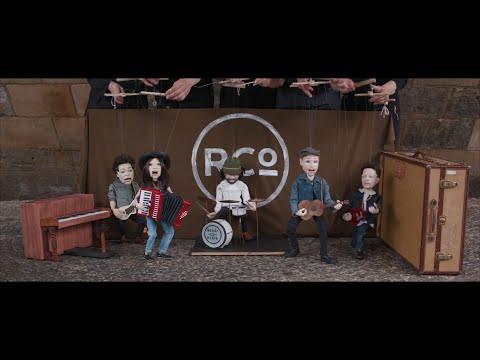 Rend Co. Kids - FUN (Official Music Video)