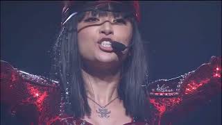 Ayumi Hamasaki   ourselves BEST of COUNTDOWN LIVE 2006 2007 A …