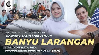 Download lagu BANYU LARANGAN COVER | BUNG RENDY DP (ALM) | NAWANG SASIH Feat ARI JEMARI | SUARA KITA STUDIO mp3 Download lagu BANYU LARANGAN COVER | BUNG RENDY DP (ALM) | NAWANG SASIH Feat ARI JEMARI | SUARA KITA STUDIO mp3