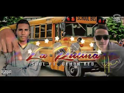 La Rutina   Soul Ft  Demon Red