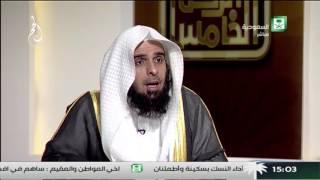 الحج عرفة     د. عبدالله الغفيلي    (47 ثانية) image