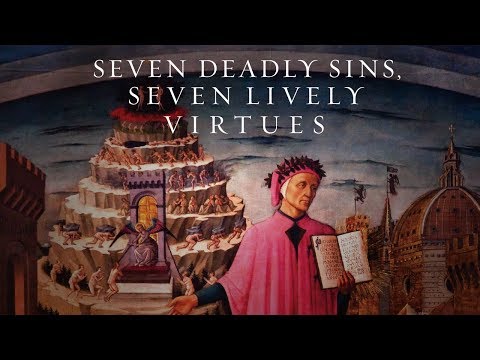 Seven Deadly Sins | Word on Fire