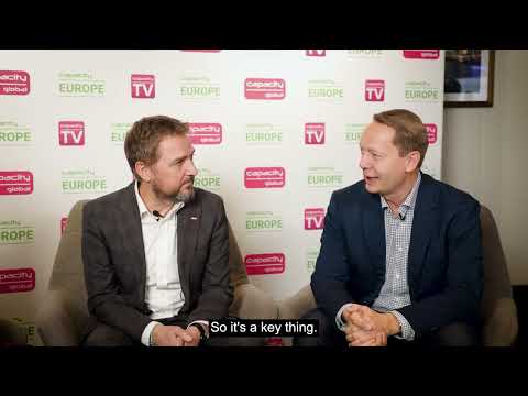 Building the Nordics’ digital future: Ciena and Altibox Carrier on connectivity & green power