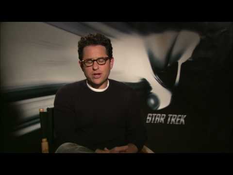 Thumbnail of the video: IMAX Message from Star Trek Director J.J. Abrams