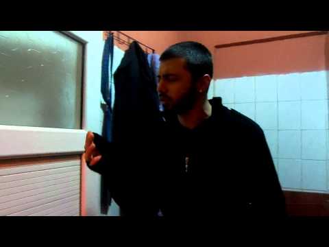 DEVRAN ŞENGÜMÜŞ " KULİSTE TAKILMACA :)))))))))))))))) "