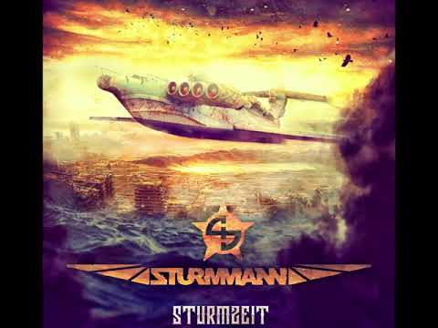 Sturmmann - Akkumulator