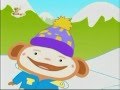 Oliver-Skiing-Baby TV 