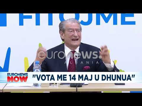 "Fajin e ka Saliu" Berisha i habit të gjithë me fjalët në mbledhjen e grupit: Qënie të shpifura!