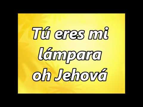 Tú Eres Mi Lámpara - Ministerio Restauración