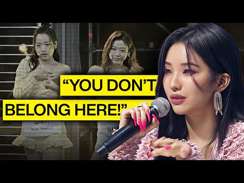 The Most Controversial K-Pop Judges in Survival Show History