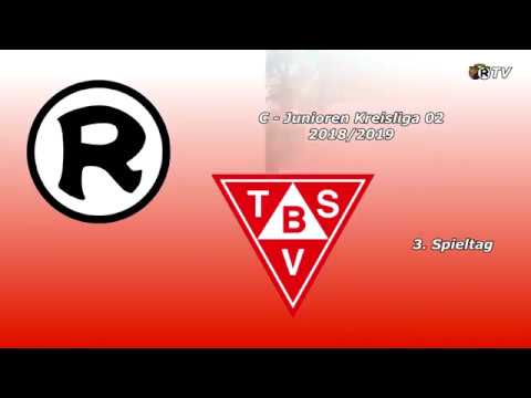 TuS Ricklingen gegen TSV Bemerode am 01.09.2018 um 14:00 Uhr - Highlights