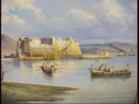 Di Enzo Moscato - 'Re Bomba ( Vox Nello Peluso )