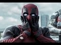 Parte Graciosa De DEADPOOL 1