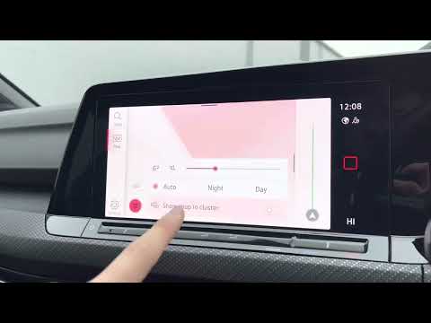 Approved Used Volkswagen Golf 8 R-Line 1.5 TSI 150PS | Oldham Volkswagen