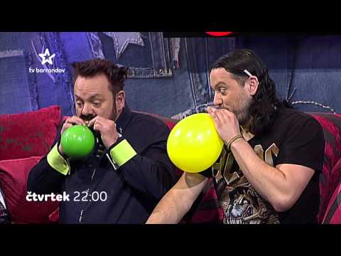 RUDA LEJT NAJT - ČTVRTEK 14.5. !!!