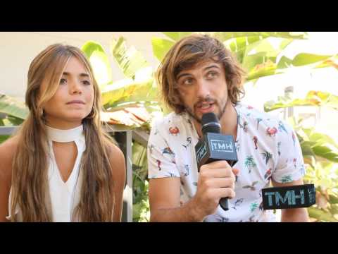 Entrevista a Toco Para Vos