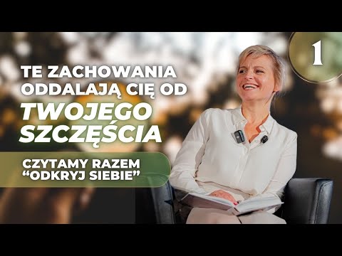 Jak nie utrudniać sobie drogi do poczucia spełnienia i szczęścia? | Planeta Soni