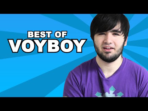 Best of Voyboy | Cya Nerds