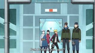 Download lagu Boruto nexs generation episode 43 sub indo mp3