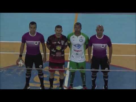 Valência FC x Paraná - Copa Rotary 2022 - Semifinais