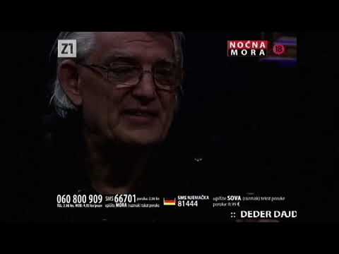 Enes Kišević ~ Jabuka (recitira Željko Malnar) . . . |* ..   . .   .       .