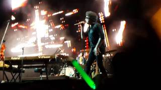 ANDRES CALAMARO - DOCE PASOS