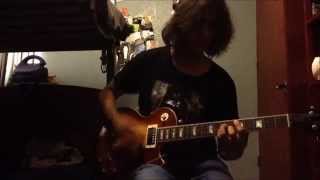 Come back life- Kadavar (cover)