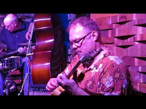 Richard Smith and the Hot Club of Nashville - All of Me