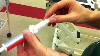 How to administer probiotic to a pet