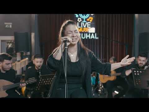 Hatice Kaya - Allahından Bul