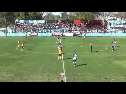 Brown de Adrogué 0 🆚 Club A. Mitre 3/ Primera Nacional 2022/ Fecha 14