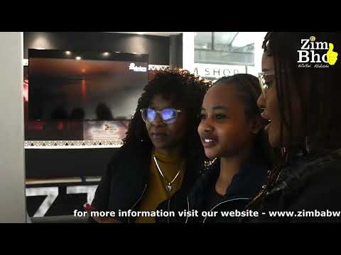 Mukando Stockvel Travel Scheme