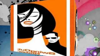 Swing out Sister Don&#39;t Say The Word