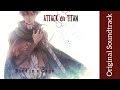 Attack on Titan: Original Soundtrack I - Bird in a Cage ...