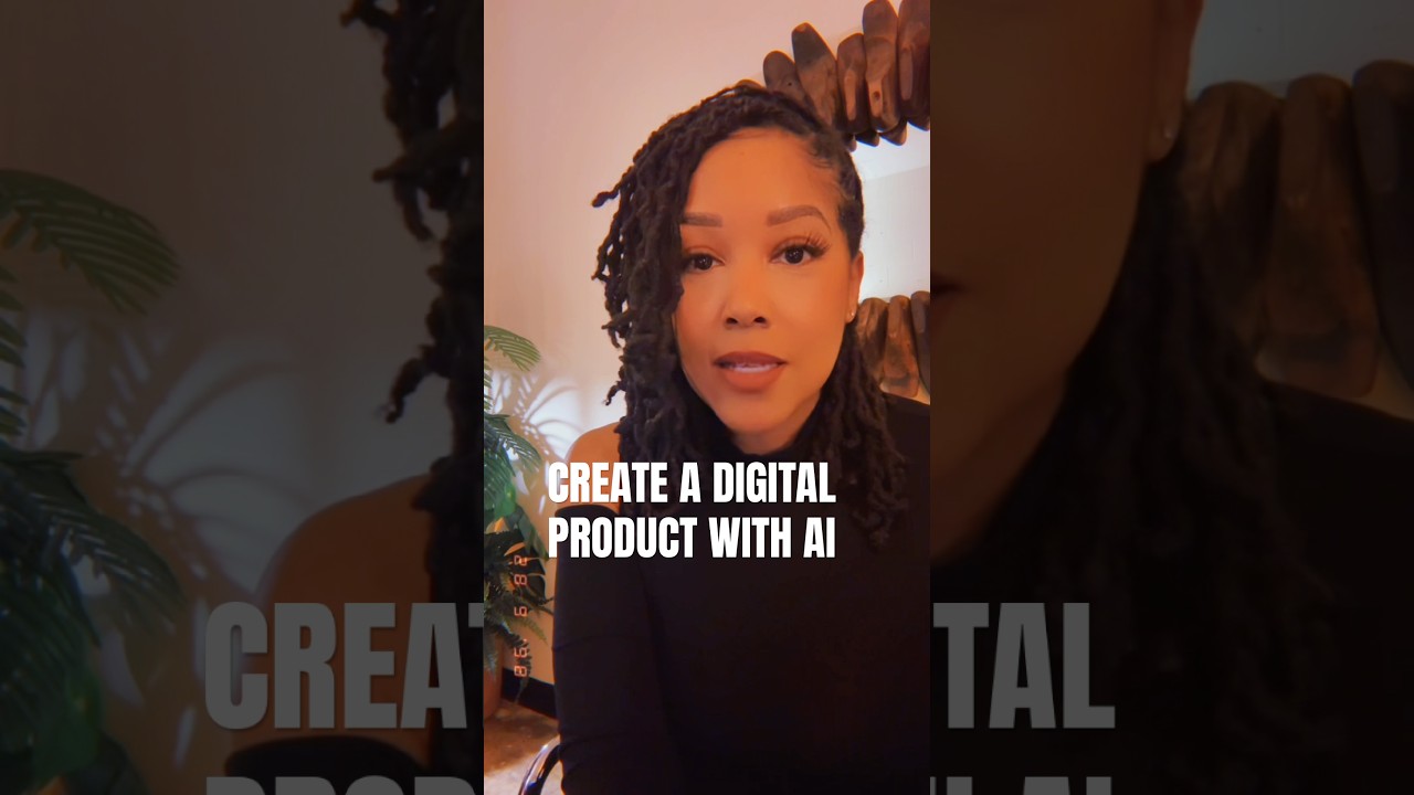 How to Create a Digital Product that PAYS! | Money Ideas For Moms