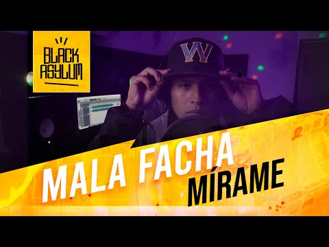 BLACK ASYLUM Ft. Mala Facha - Mirame