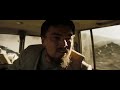 Leonardo DiCaprio gunfight scene | Body Of Lies 2008